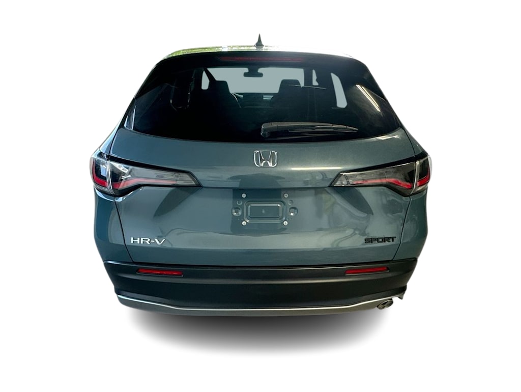 Thumbnail: 2024 Honda HR-V - 5
