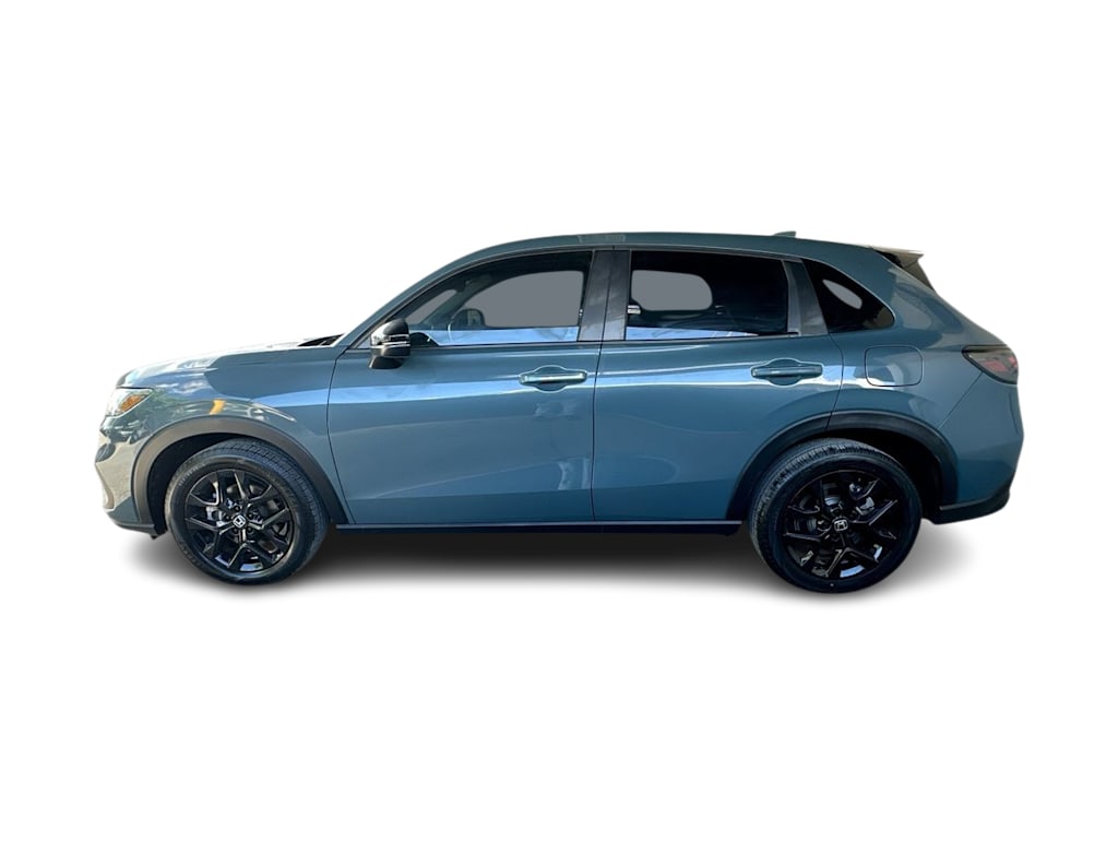 Thumbnail: 2024 Honda HR-V - 3