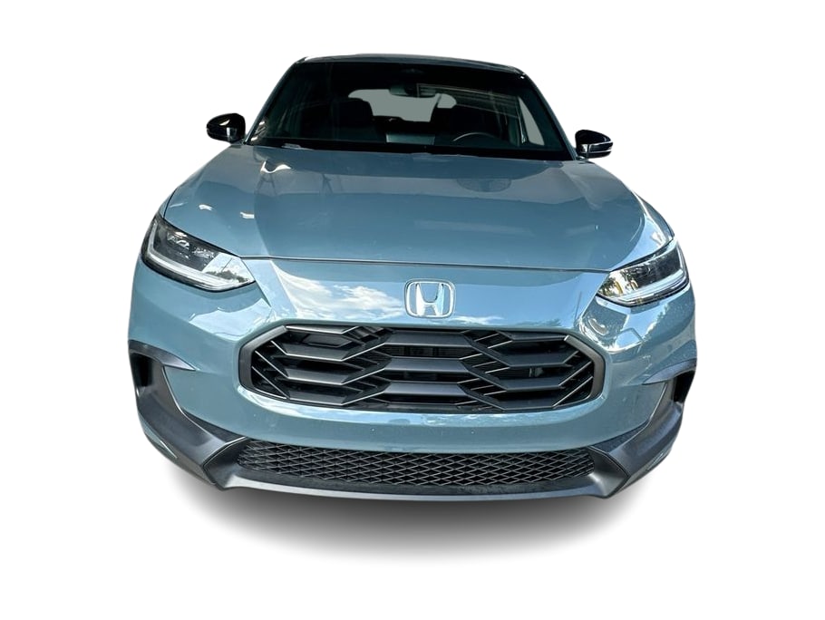 Thumbnail: 2024 Honda HR-V - 6