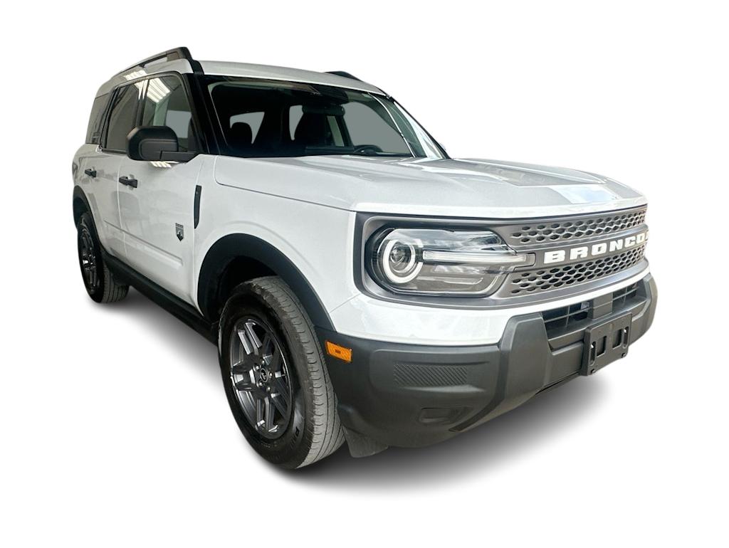 Thumbnail: 2025 Ford Bronco Sport - 20