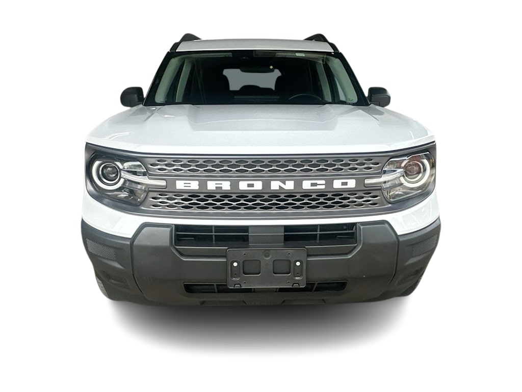 Thumbnail: 2025 Ford Bronco Sport - 6