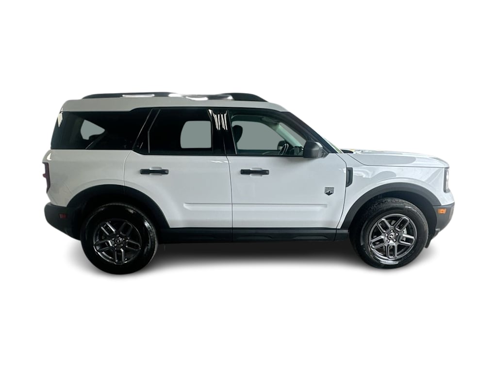 Thumbnail: 2025 Ford Bronco Sport - 23