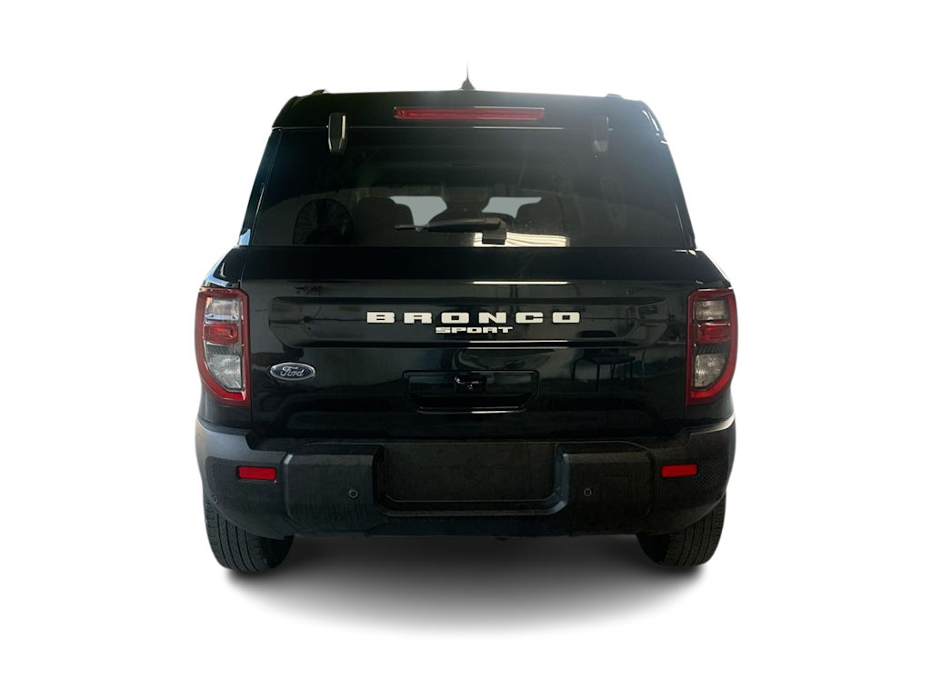 Thumbnail: 2025 Ford Bronco Sport - 5