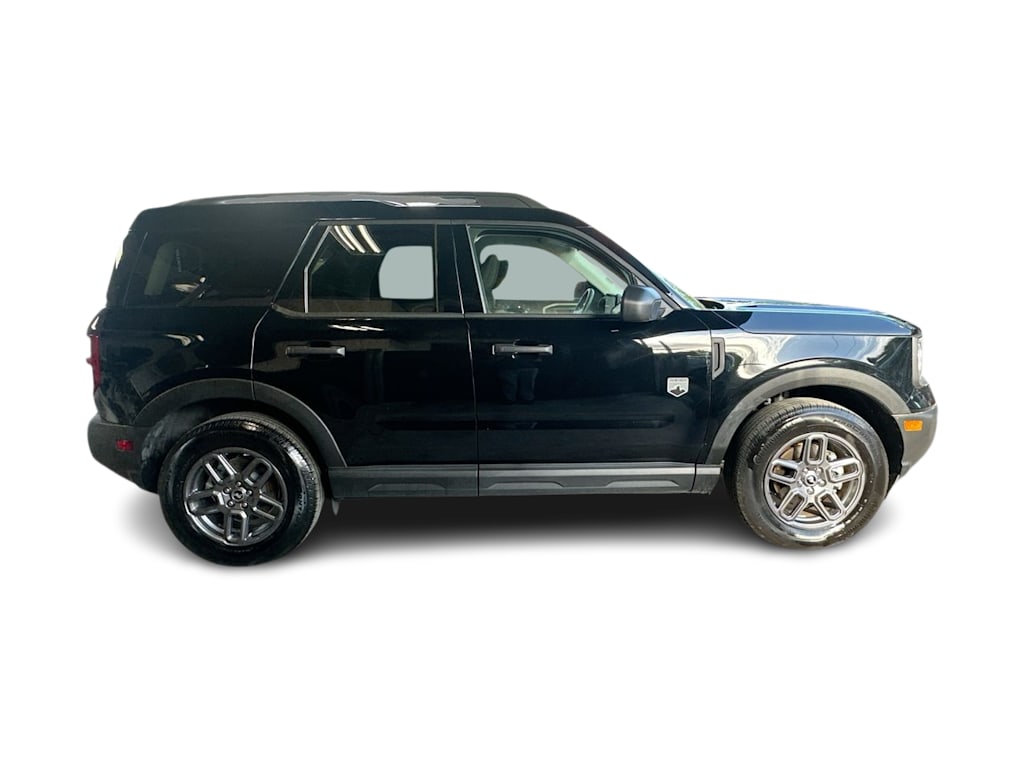 Thumbnail: 2025 Ford Bronco Sport - 23