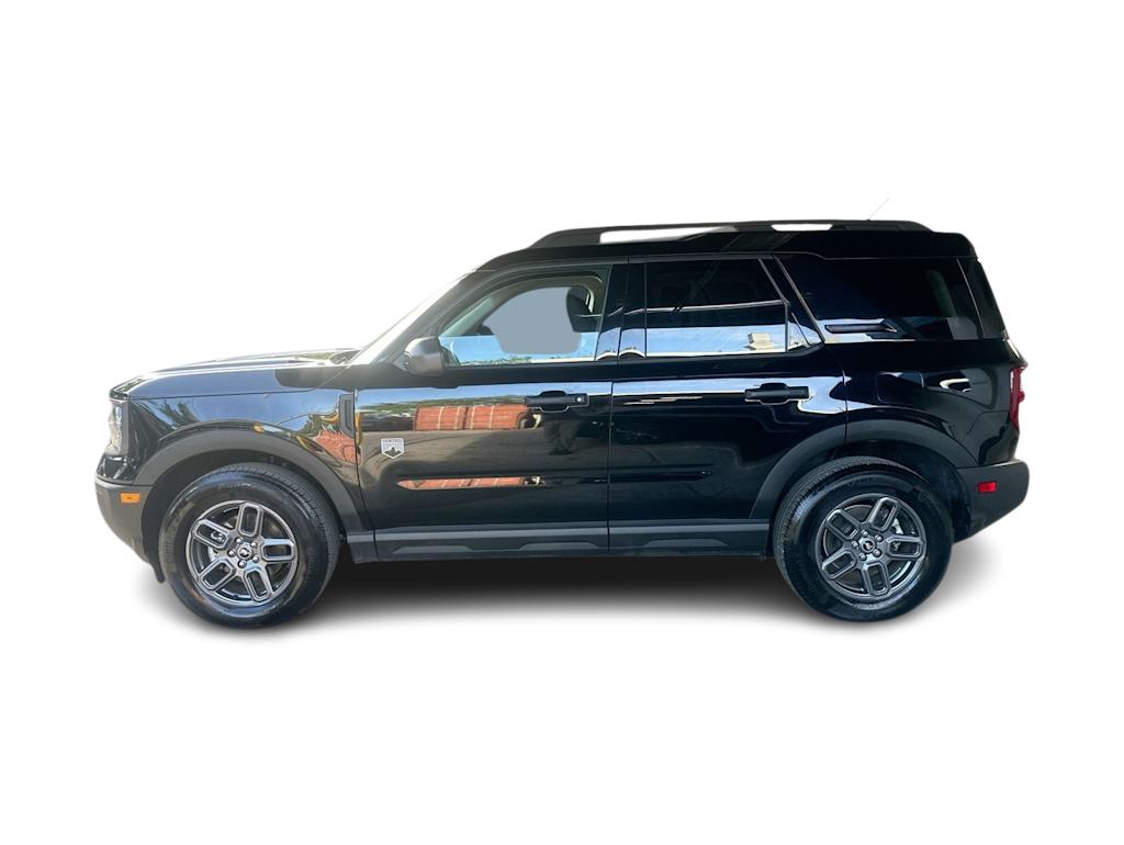 Thumbnail: 2025 Ford Bronco Sport - 3