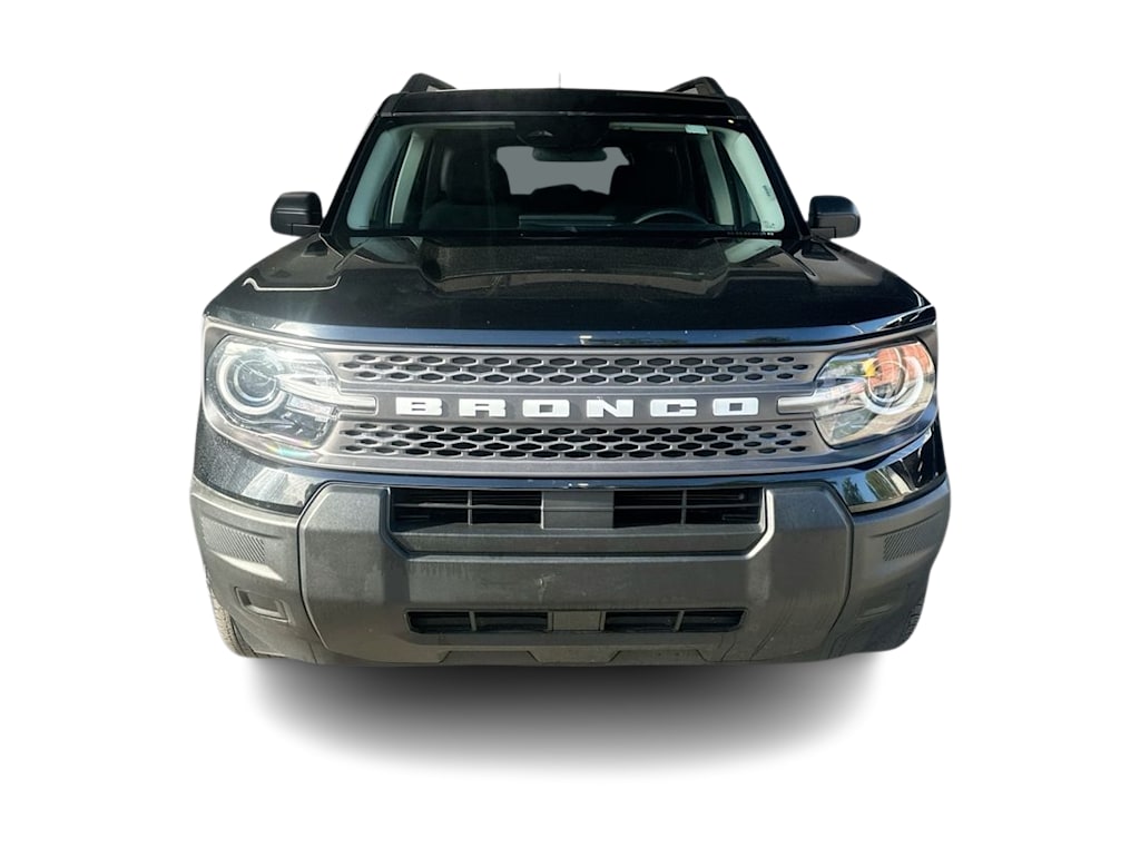 Thumbnail: 2025 Ford Bronco Sport - 6