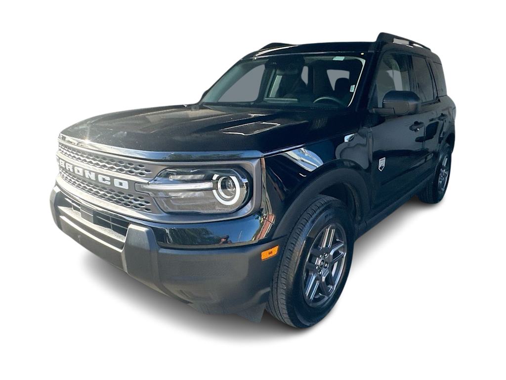 Thumbnail: 2025 Ford Bronco Sport - 21