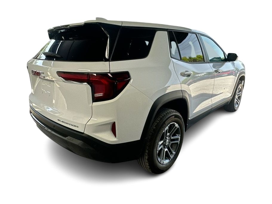 Thumbnail: 2027 GMC Terrain - 21