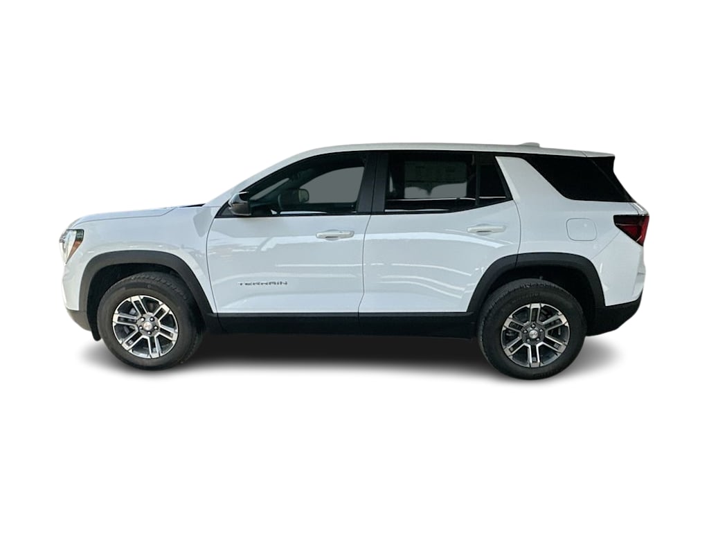 Thumbnail: 2027 GMC Terrain - 3