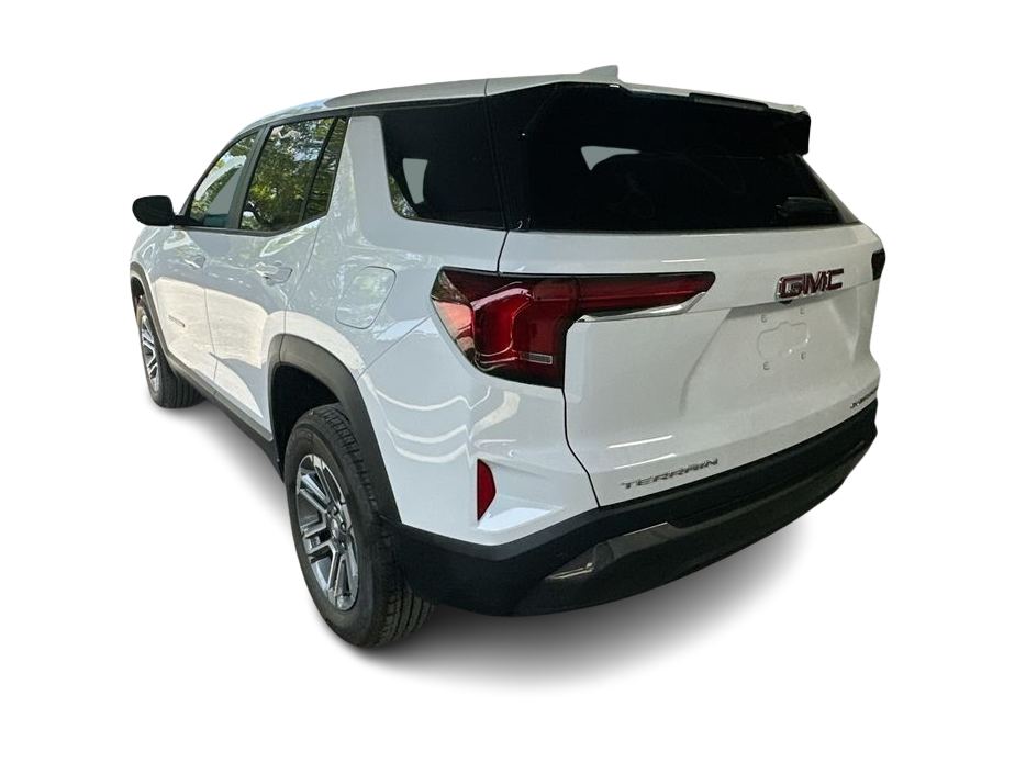 Thumbnail: 2027 GMC Terrain - 4