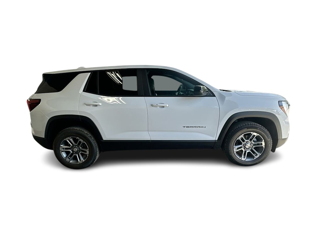 Thumbnail: 2027 GMC Terrain - 22