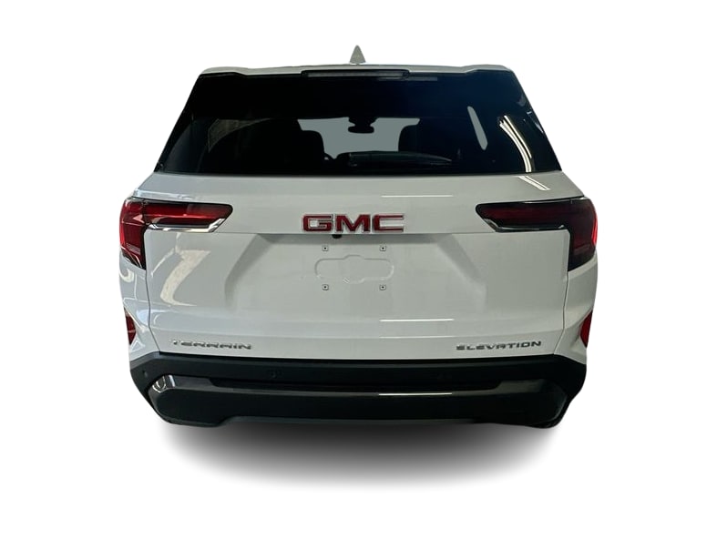 Thumbnail: 2027 GMC Terrain - 20