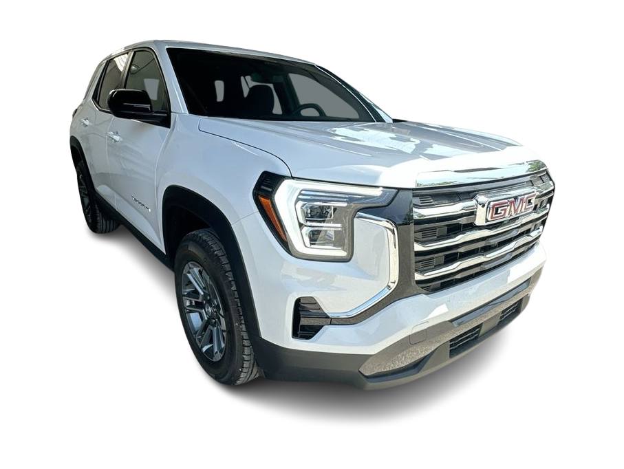 Thumbnail: 2027 GMC Terrain - 18