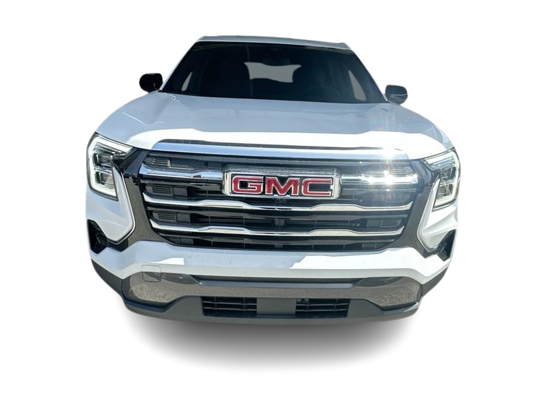 Thumbnail: 2027 GMC Terrain - 5