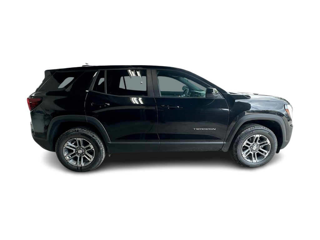 Thumbnail: 2027 GMC Terrain - 23