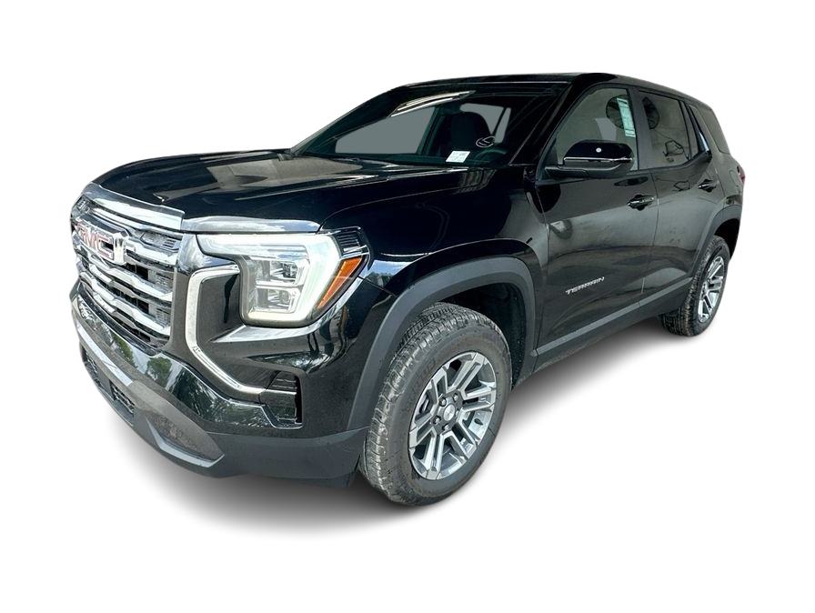Thumbnail: 2027 GMC Terrain - 21