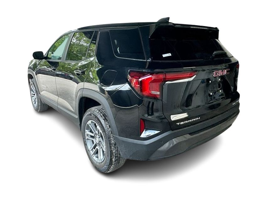 Thumbnail: 2027 GMC Terrain - 4