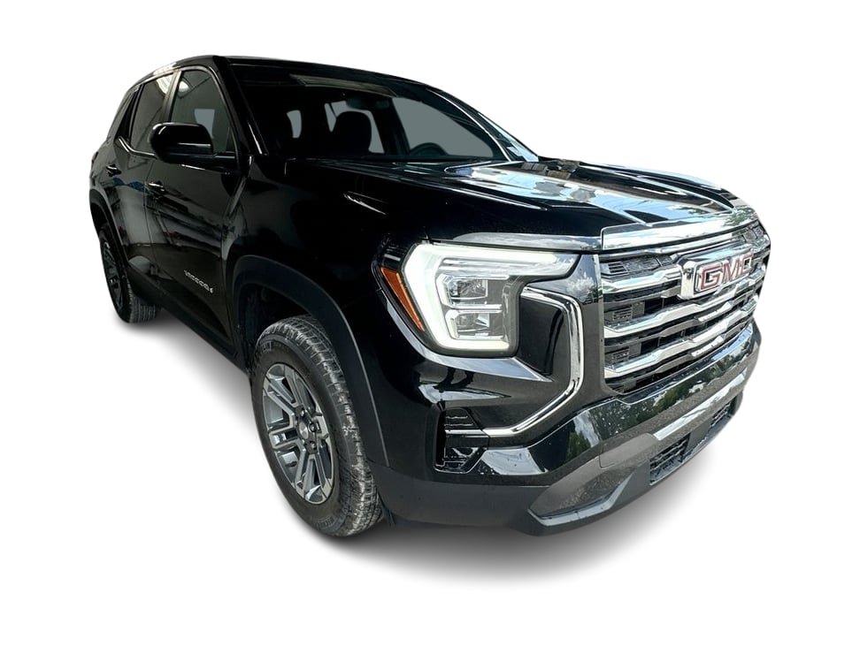 Thumbnail: 2027 GMC Terrain - 20