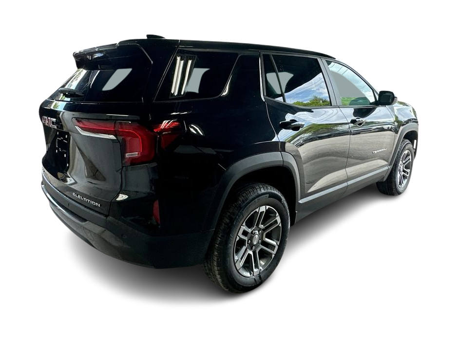 Thumbnail: 2027 GMC Terrain - 22