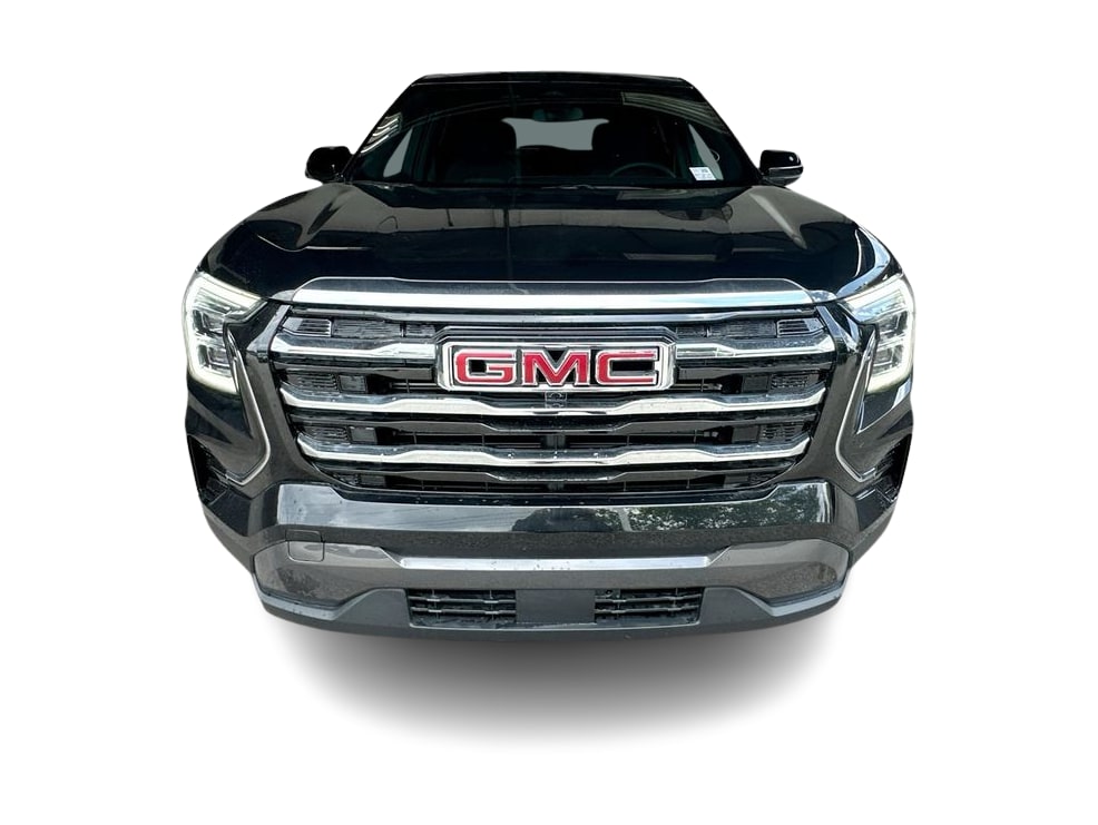 Thumbnail: 2027 GMC Terrain - 6