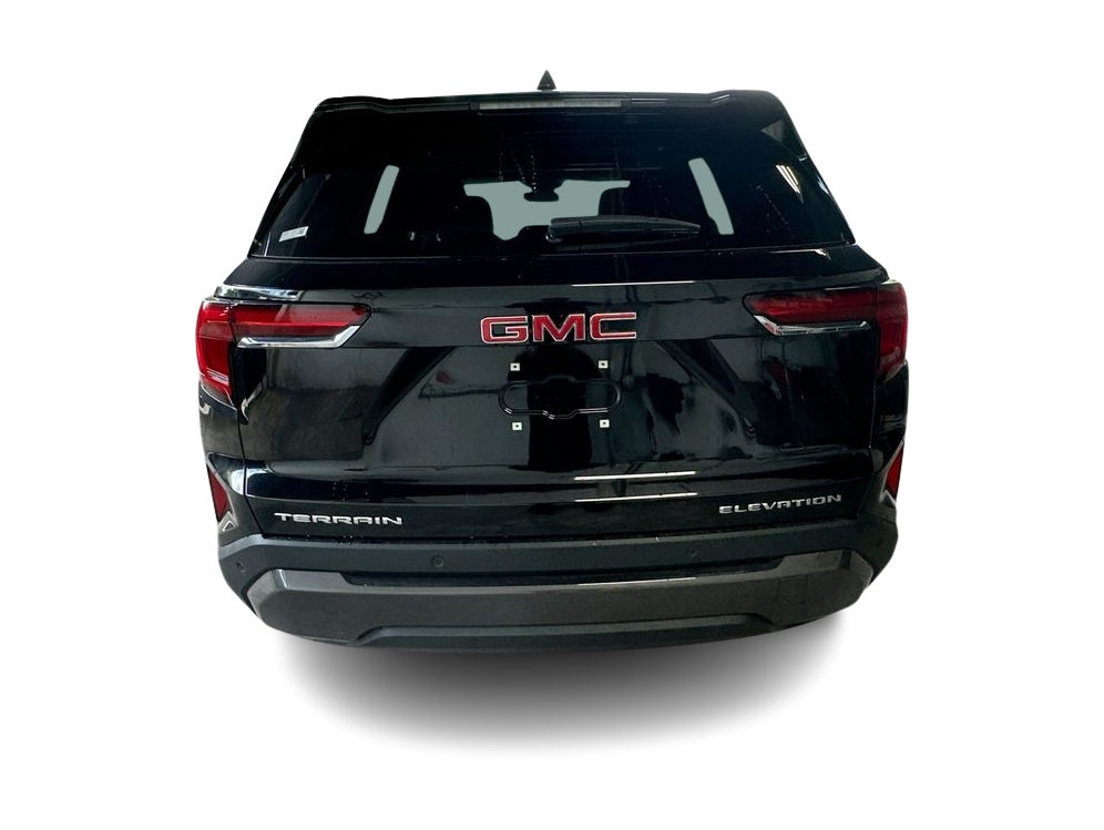 Thumbnail: 2027 GMC Terrain - 5