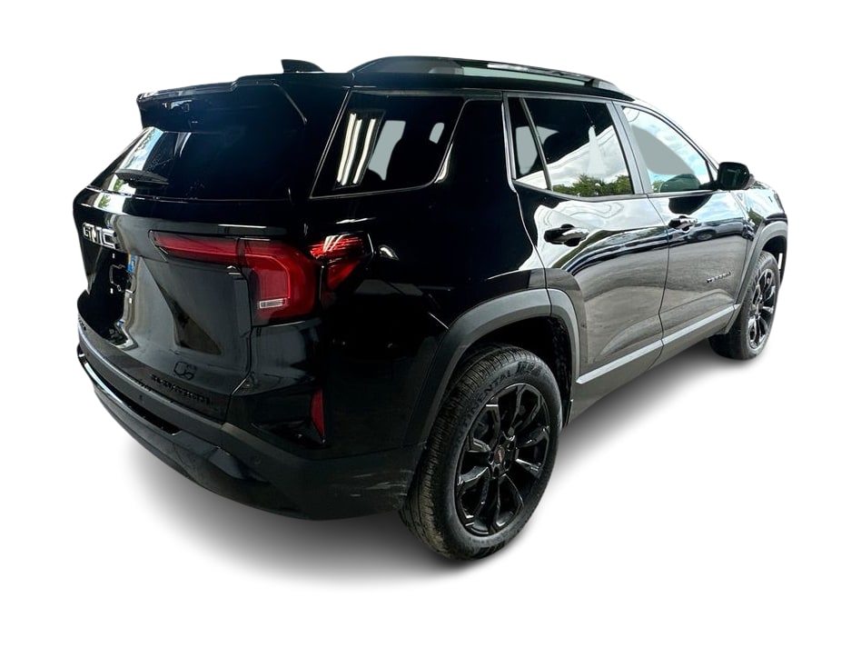Thumbnail: 2027 GMC Terrain - 20