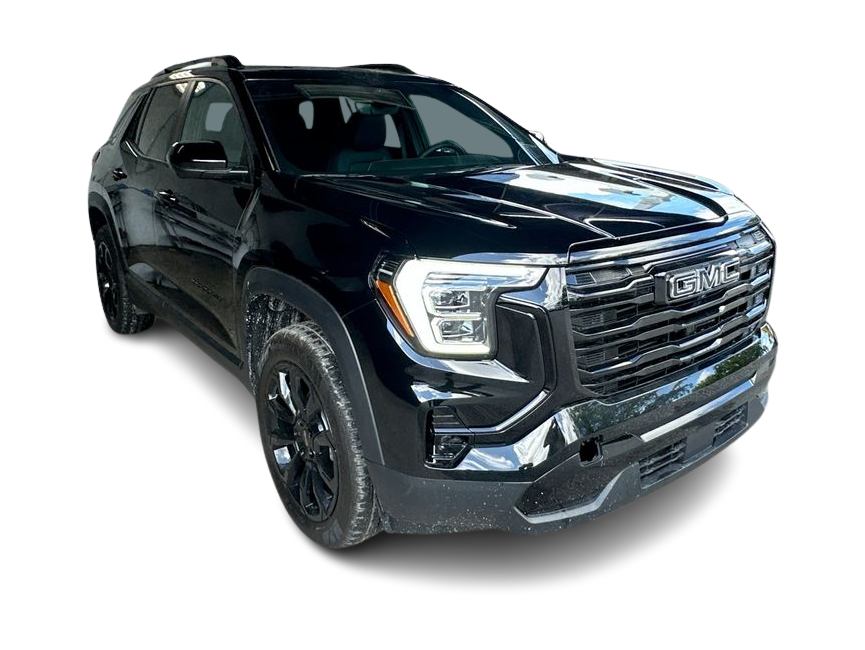 Thumbnail: 2027 GMC Terrain - 19