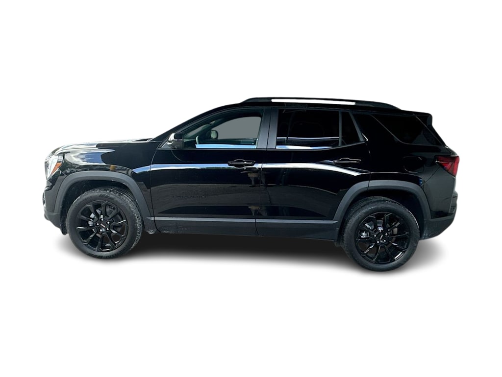 Thumbnail: 2027 GMC Terrain - 3