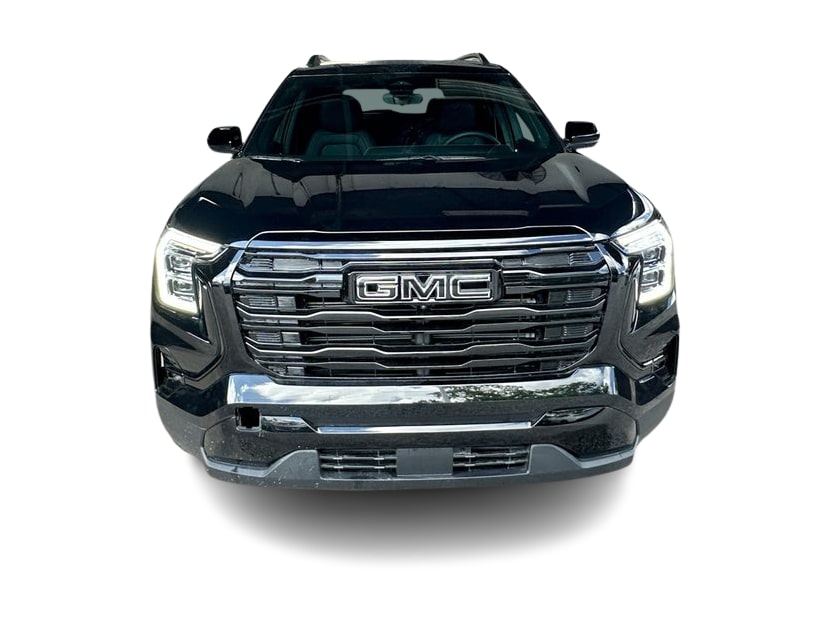 Thumbnail: 2027 GMC Terrain - 6
