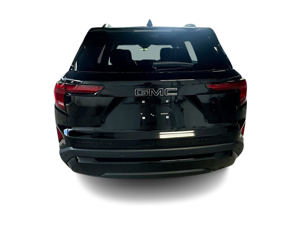 Thumbnail: 2027 GMC Terrain - 5