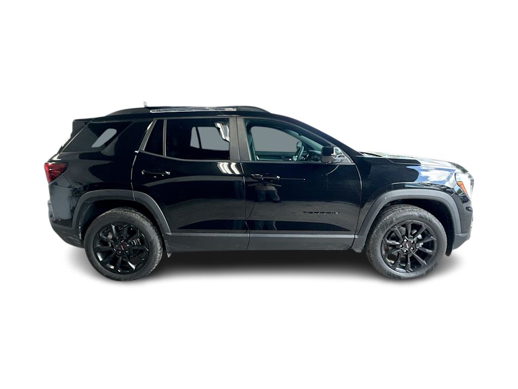 Thumbnail: 2027 GMC Terrain - 21