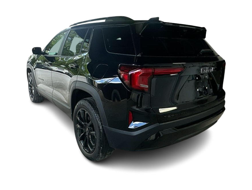 Thumbnail: 2027 GMC Terrain - 4