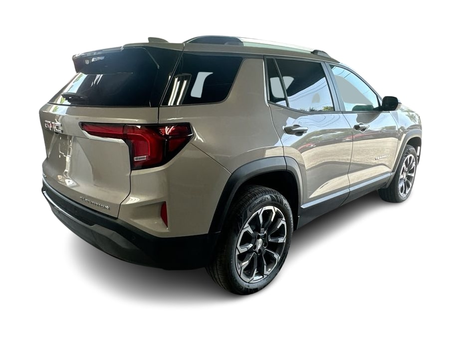 Thumbnail: 2027 GMC Terrain - 20