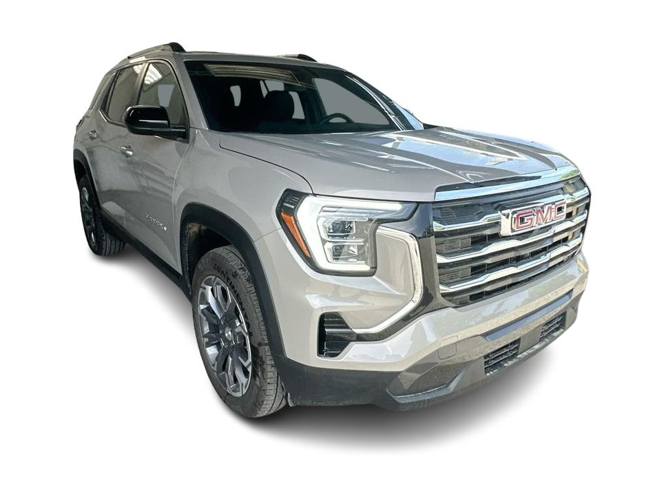 Thumbnail: 2027 GMC Terrain - 18