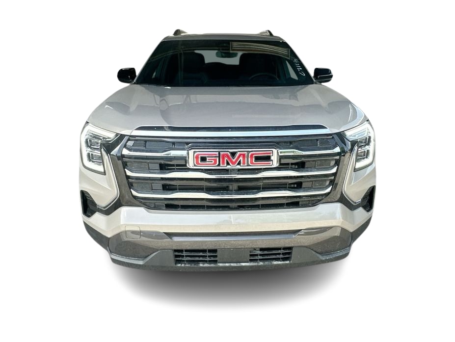 Thumbnail: 2027 GMC Terrain - 5