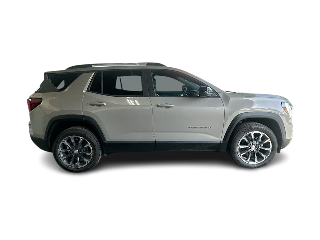 Thumbnail: 2027 GMC Terrain - 21