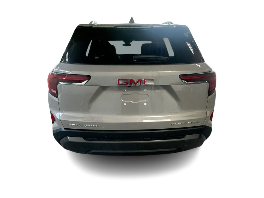 Thumbnail: 2027 GMC Terrain - 19
