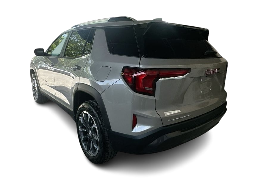Thumbnail: 2027 GMC Terrain - 4