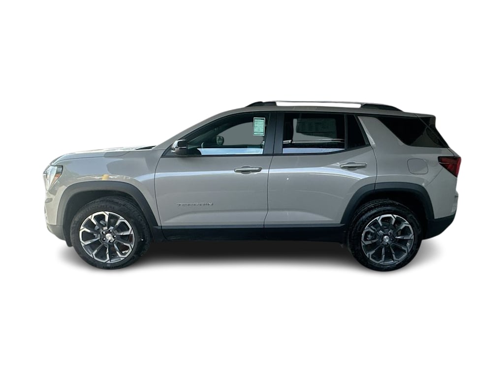 Thumbnail: 2027 GMC Terrain - 3