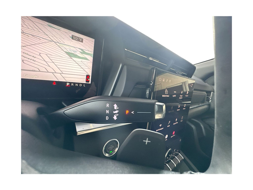 Thumbnail: 2027 GMC Terrain - 26
