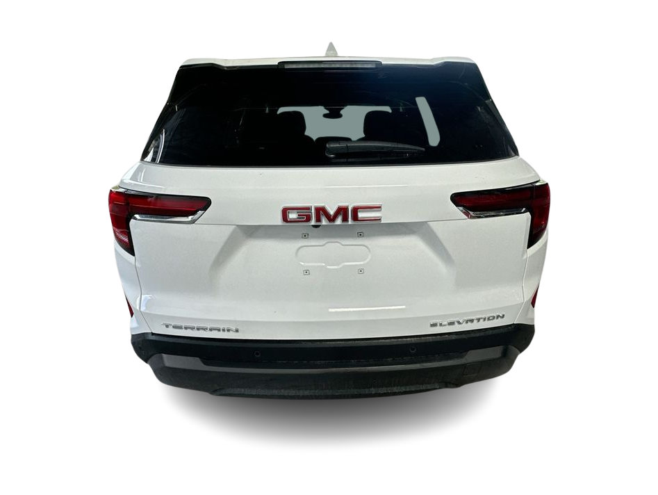 Thumbnail: 2027 GMC Terrain - 5