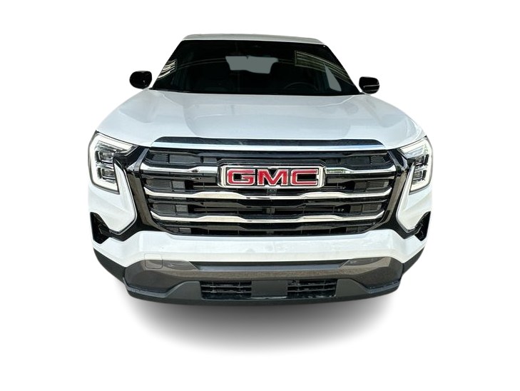 Thumbnail: 2027 GMC Terrain - 6