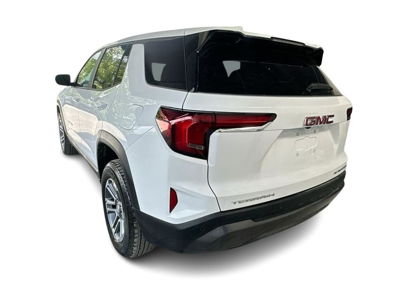 Thumbnail: 2027 GMC Terrain - 4