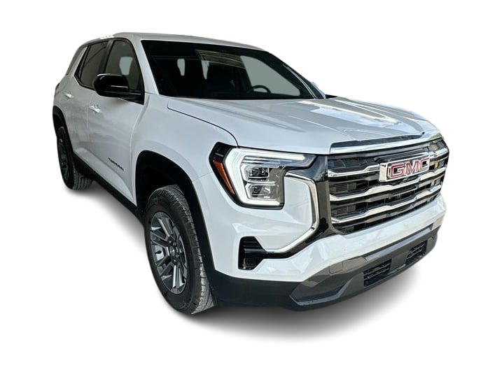Thumbnail: 2027 GMC Terrain - 19