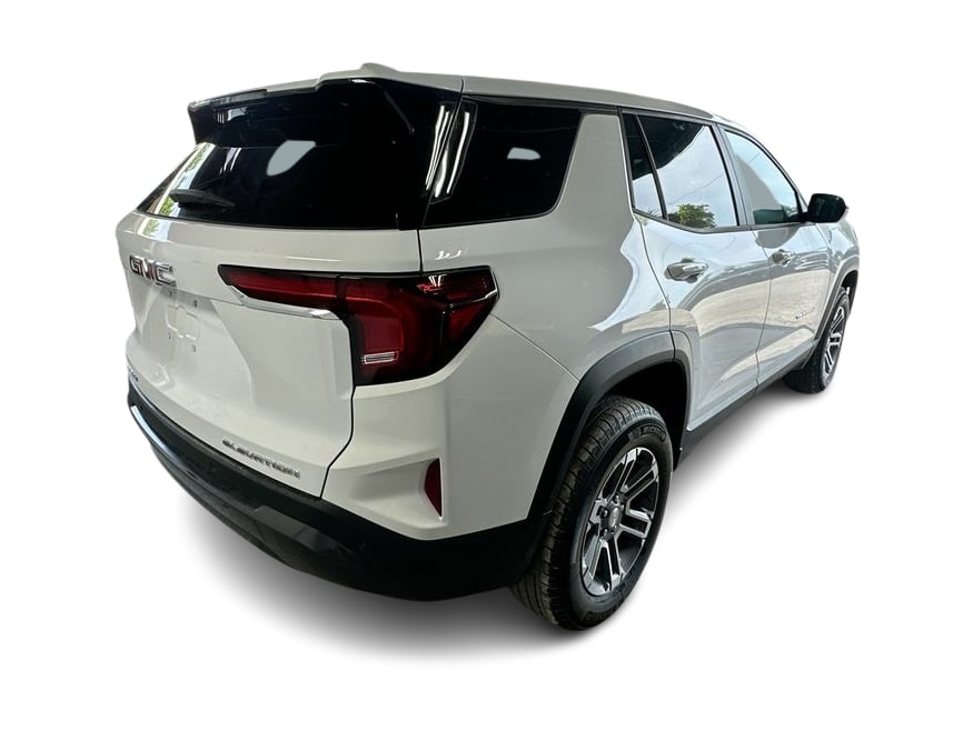 Thumbnail: 2027 GMC Terrain - 20