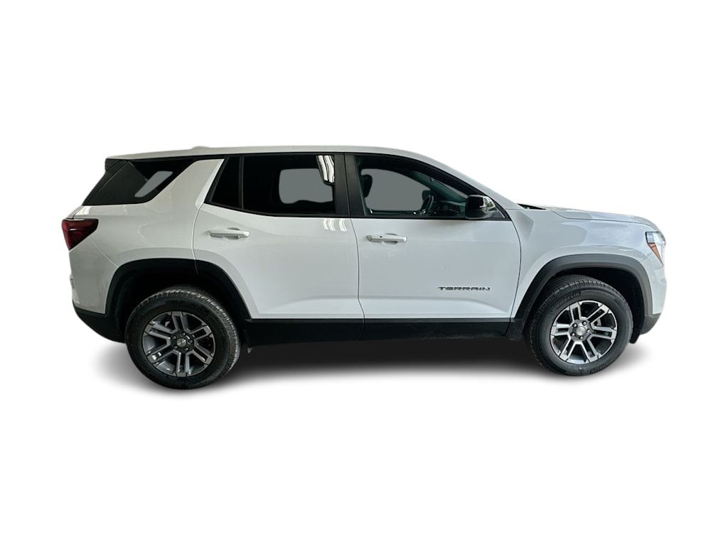 Thumbnail: 2027 GMC Terrain - 21