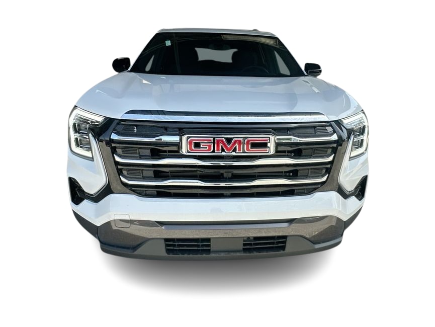 Thumbnail: 2027 GMC Terrain - 5