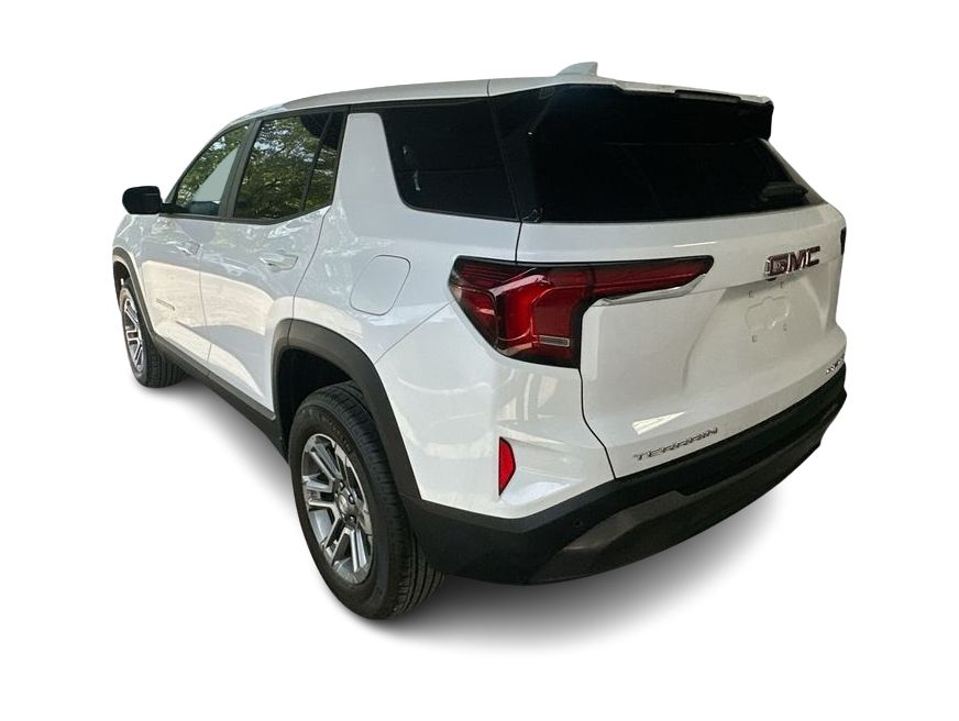 Thumbnail: 2027 GMC Terrain - 4