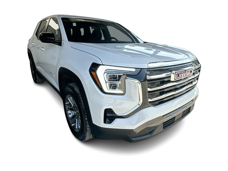 Thumbnail: 2027 GMC Terrain - 19
