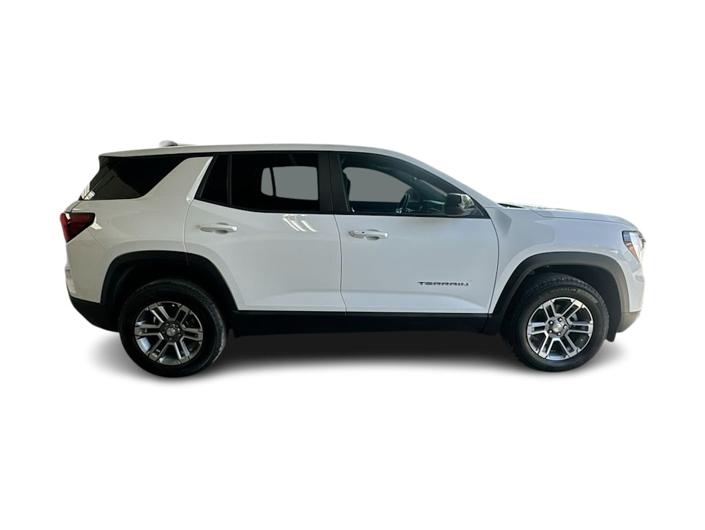 Thumbnail: 2027 GMC Terrain - 22